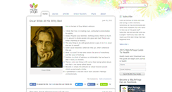 Desktop Screenshot of mylifeyoga.com